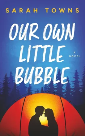 Our Own Little Bubble: A Steamy Summer Romance Paperback  May 6, 2025