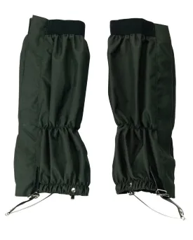 Percussion Stronger Gaiters