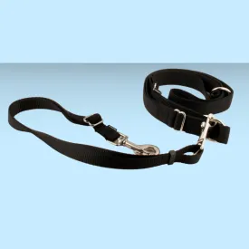 Petsafe Hands Free Leash Black