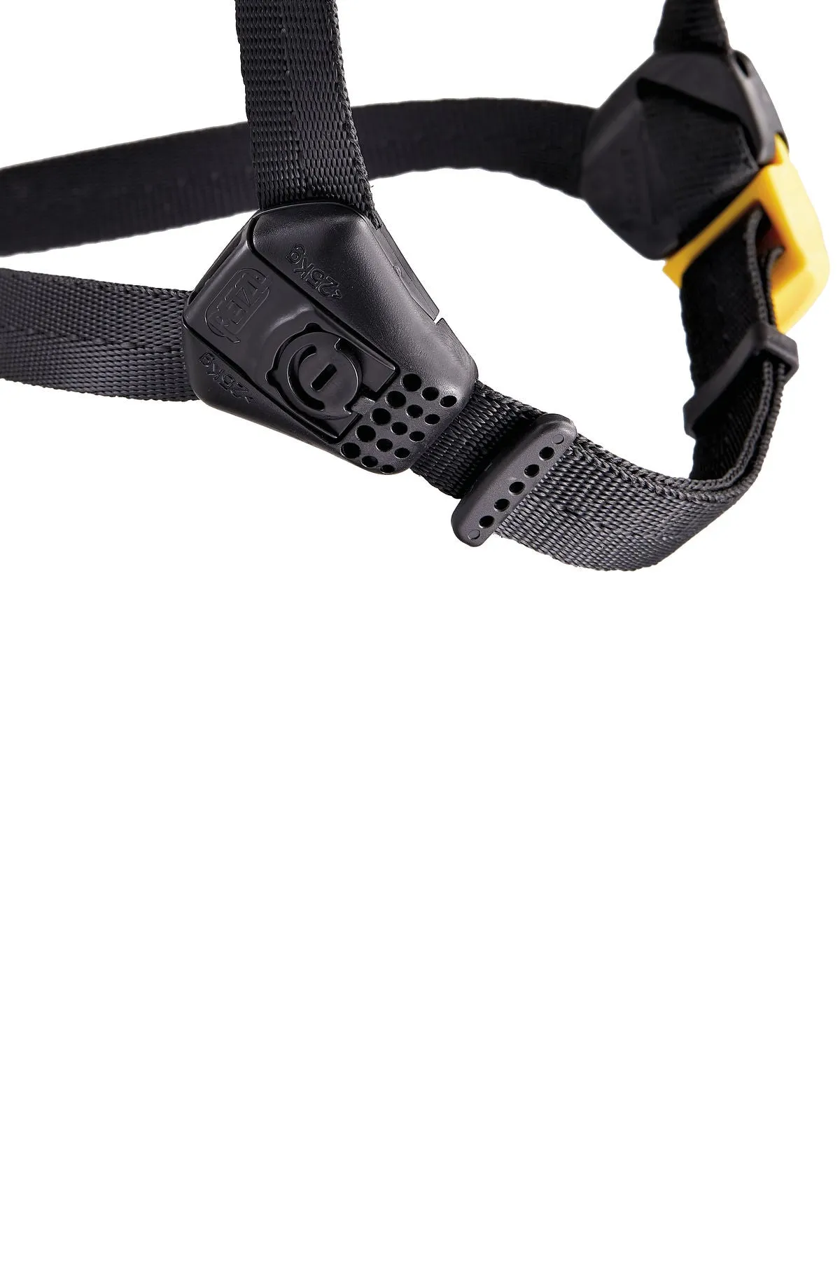 Petzl - Strato Hi-Viz Helmet