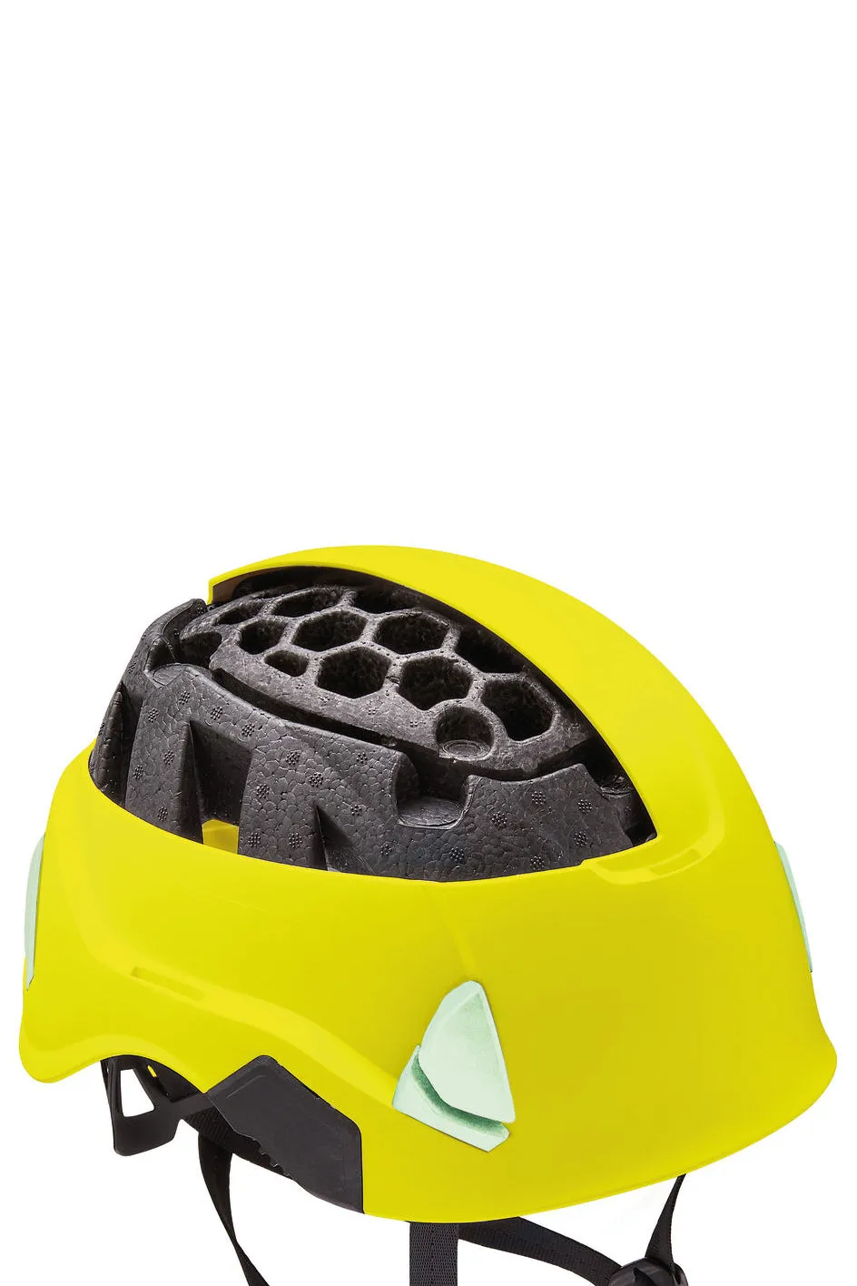 Petzl - Strato Hi-Viz Helmet