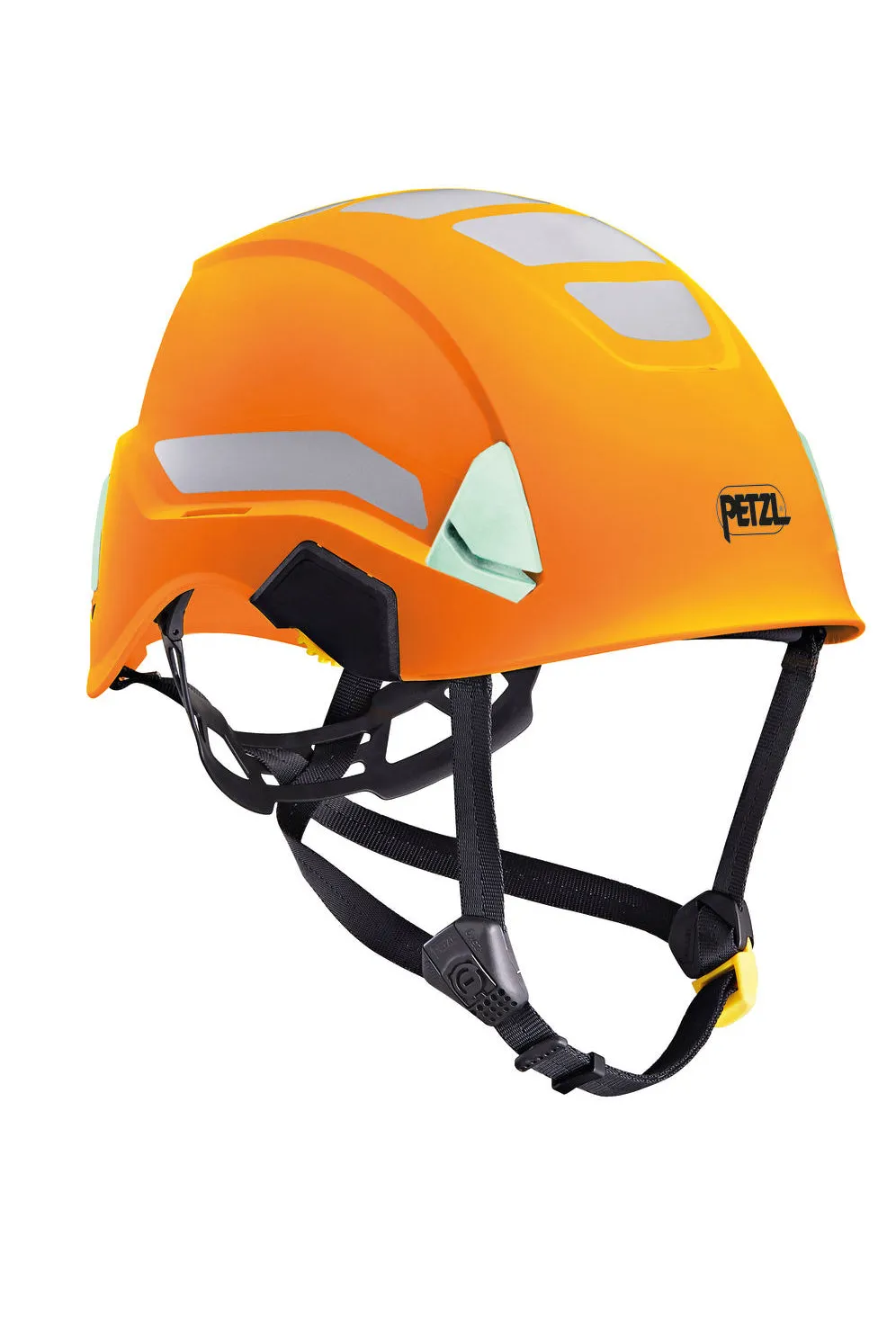 Petzl - Strato Hi-Viz Helmet