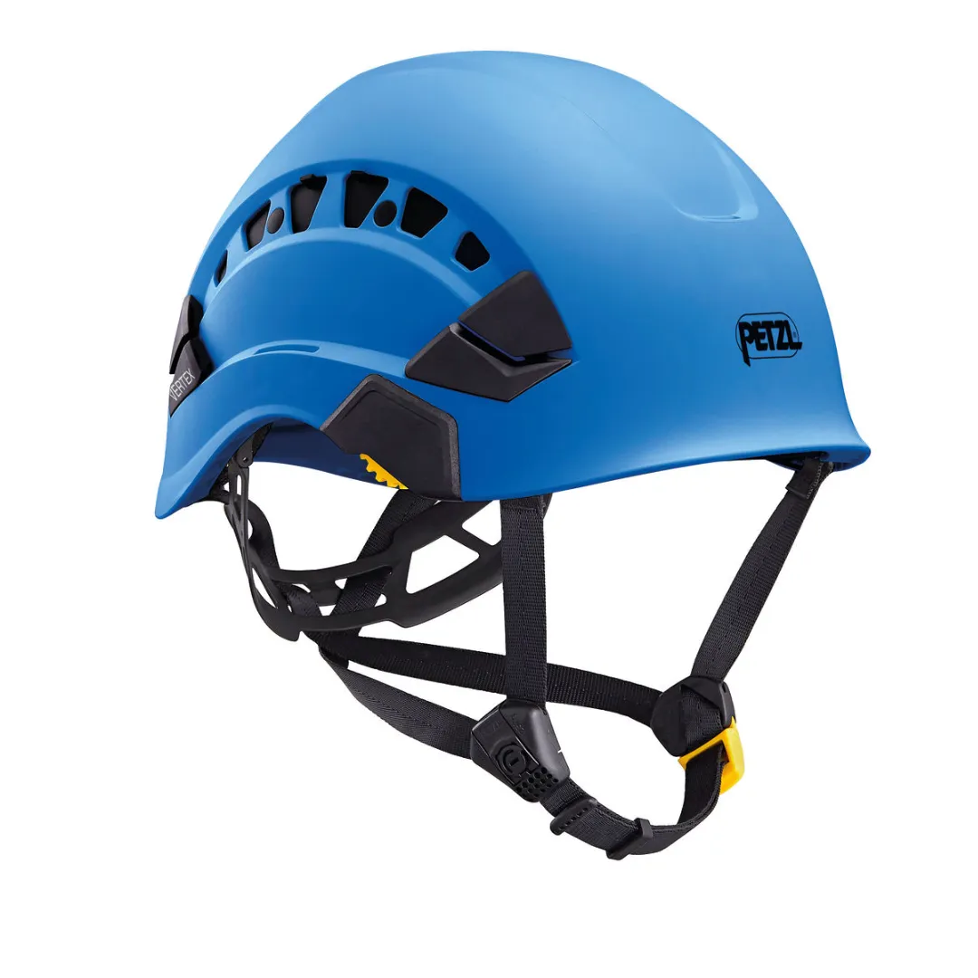 PETZL VERTEX Comfortable ventilated helmet