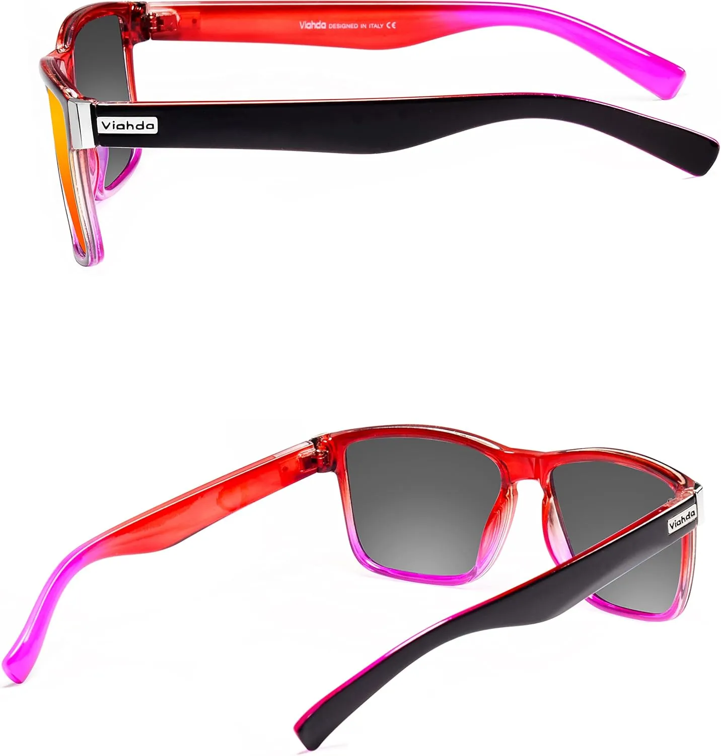 Polarized Sports Sunglasses for Man Cycling Running Fishing Golf Fashion Sun glasses Women HD6009