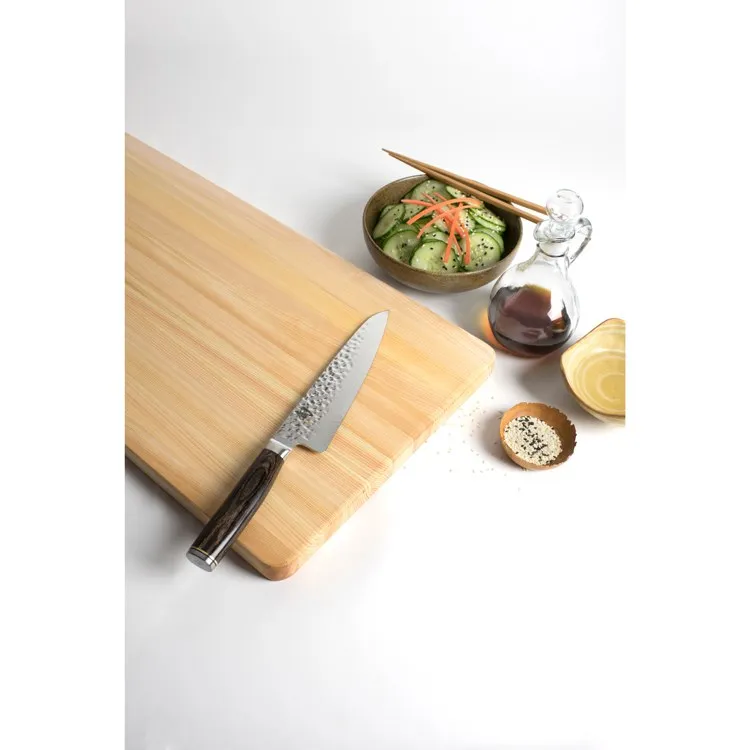 Premier 7" Asian Cook's Knife