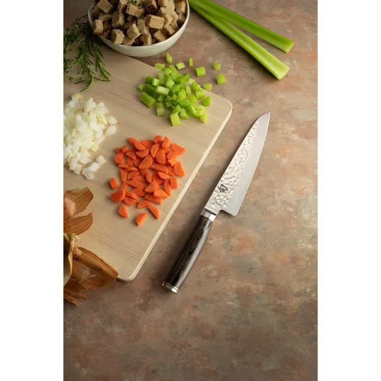Premier 7" Asian Cook's Knife
