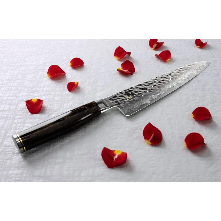 Premier 7" Asian Cook's Knife