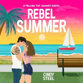 Rebel Summer Audio CD  Unabridged, August 13, 2024