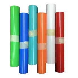 Rocky Mountain Raft PVC Patch Material