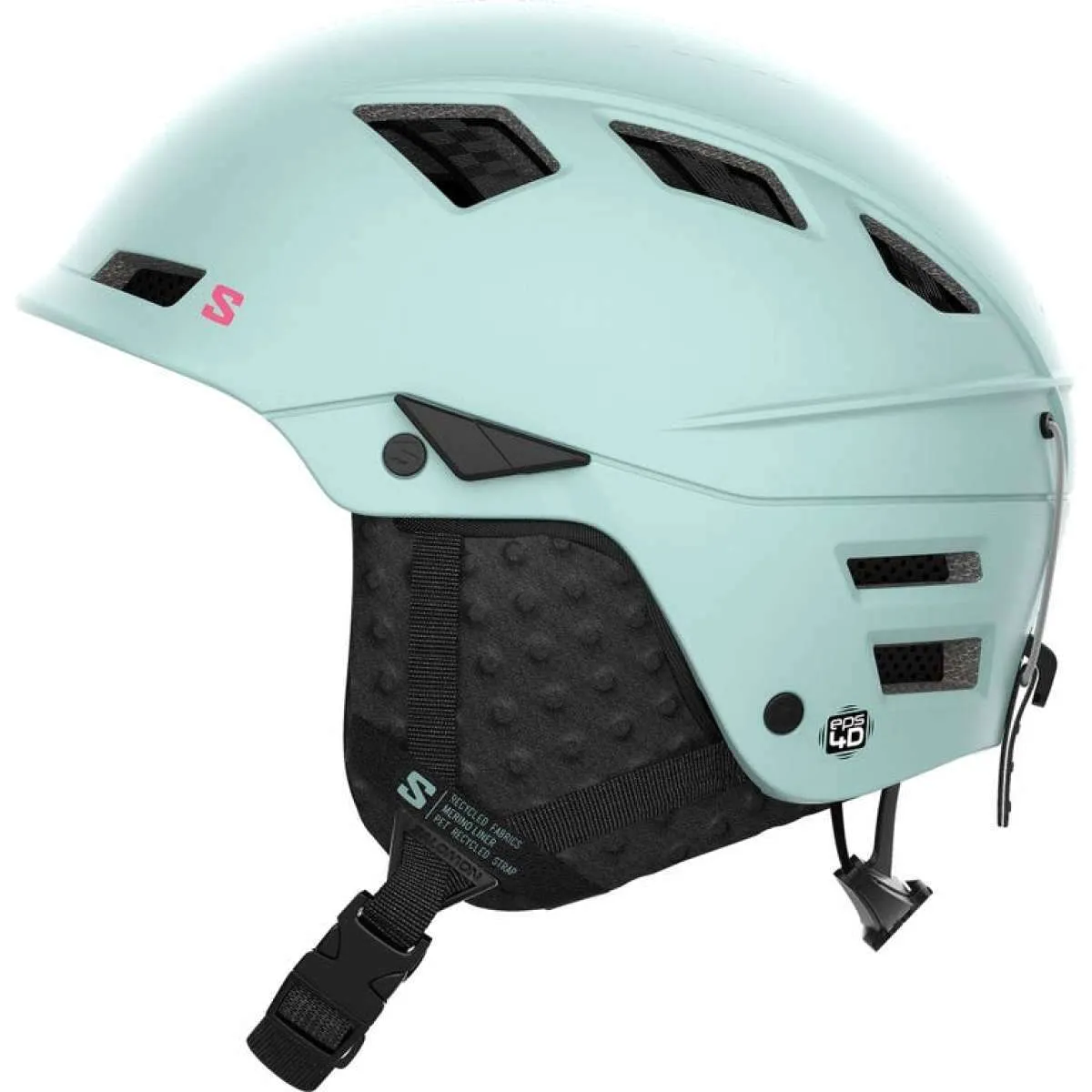 Salomon Mtn Lab Helmet 2023
