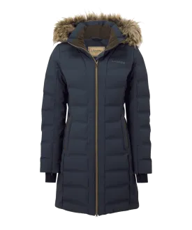 Schoffel Hurlingham Waterproof Down Coat
