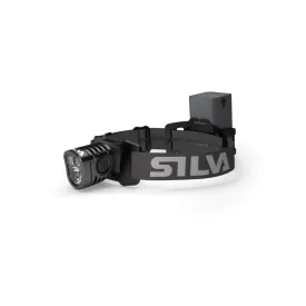 SILVA Exceed 4X Headlamp