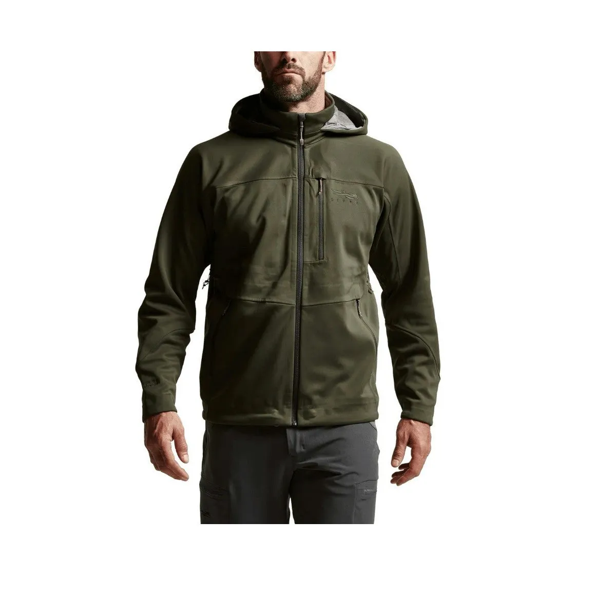 Sitka Jetstream Jacket