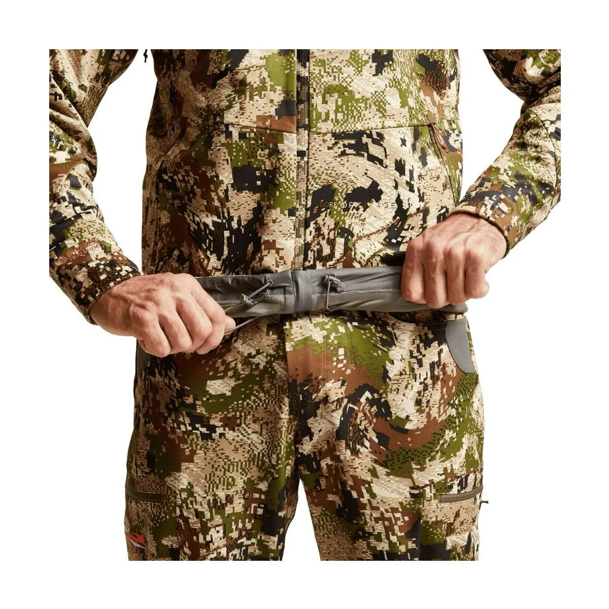 Sitka Jetstream Jacket