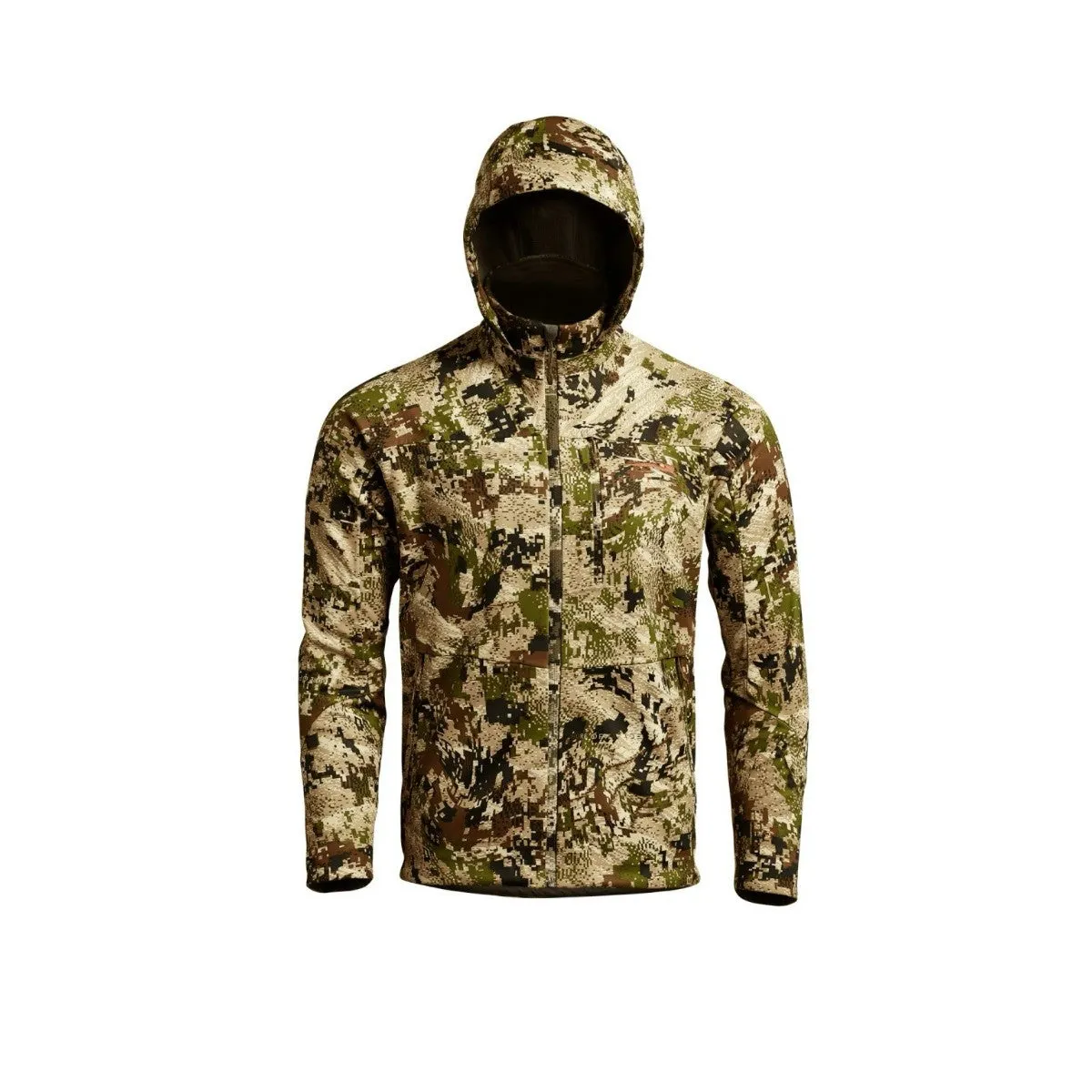 Sitka Jetstream Jacket