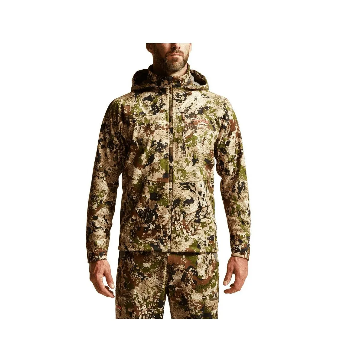 Sitka Jetstream Jacket