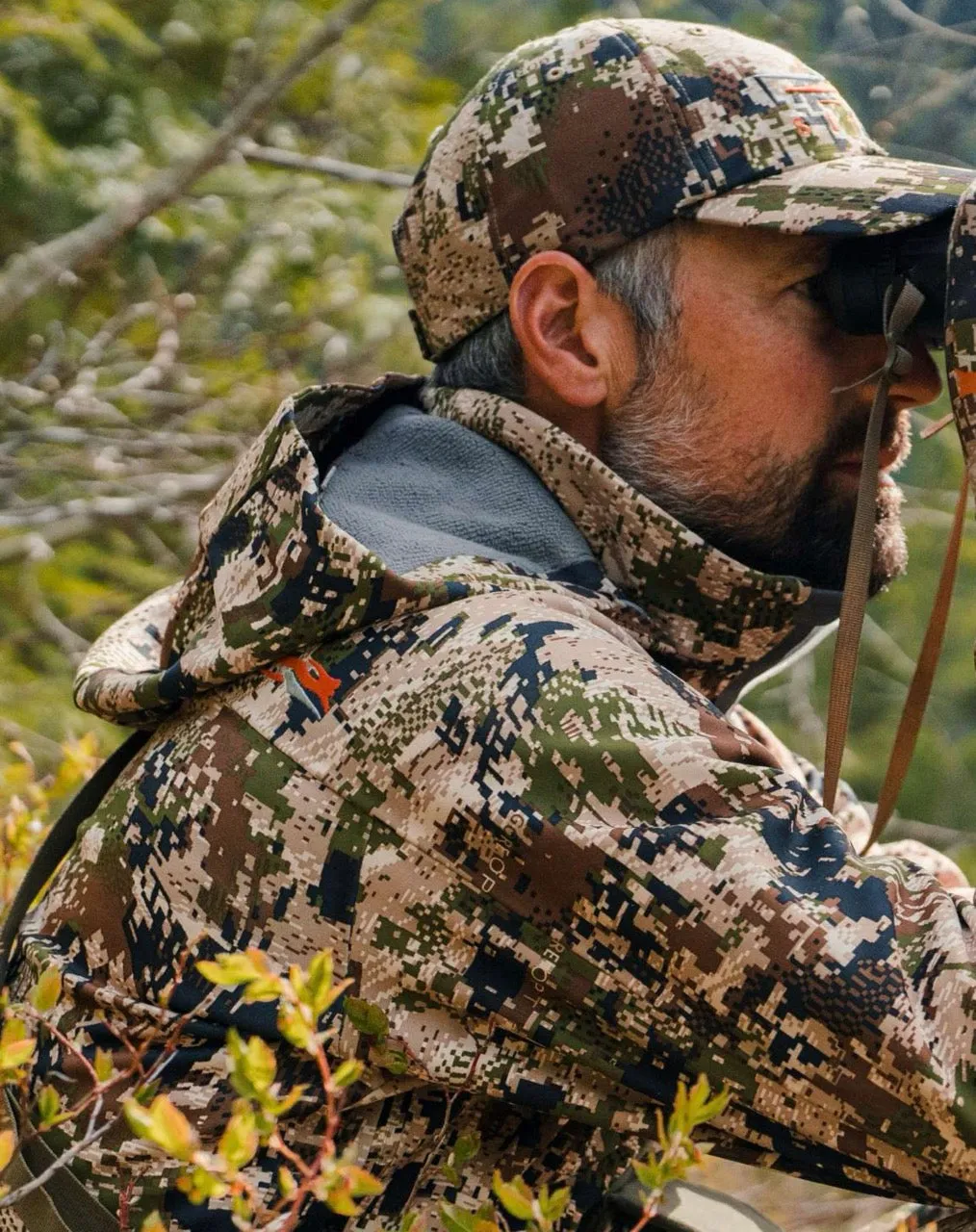 Sitka Jetstream Jacket