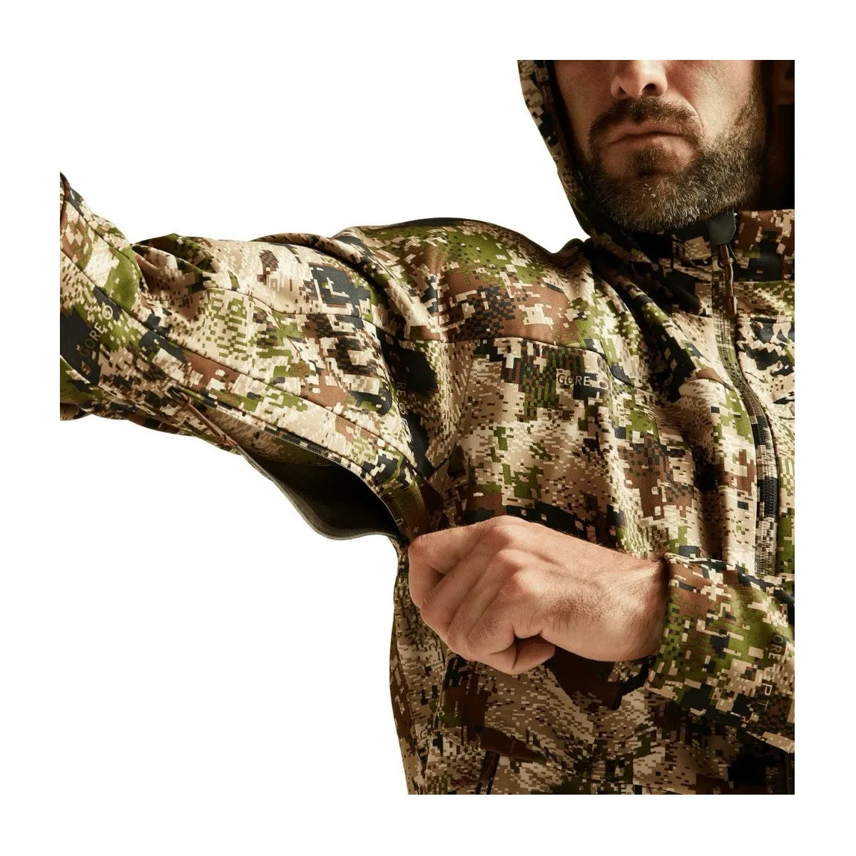 Sitka Jetstream Jacket