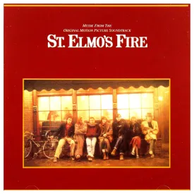St. Elmo's Fire Soundtrack