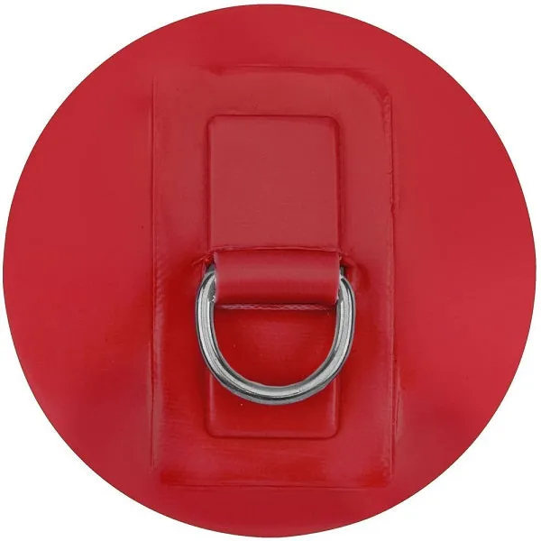 STAR PVC D-ring