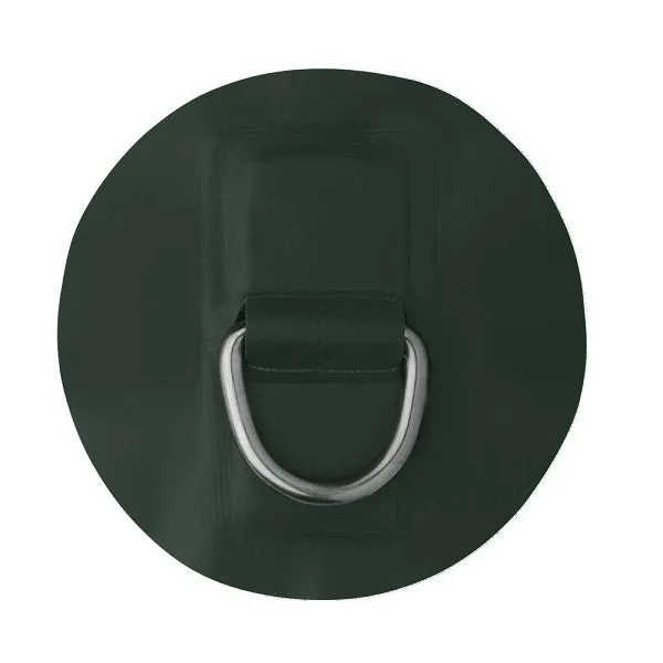 STAR PVC D-ring
