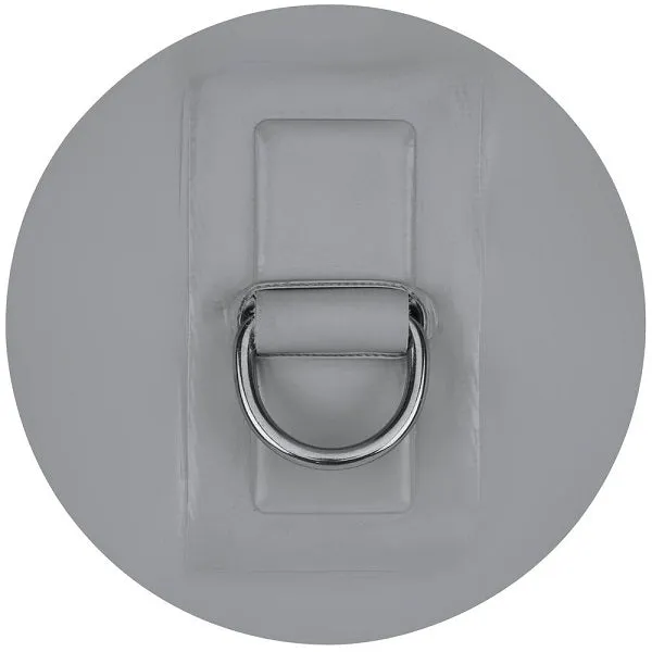 STAR PVC D-ring