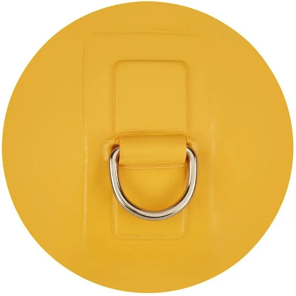 STAR PVC D-ring