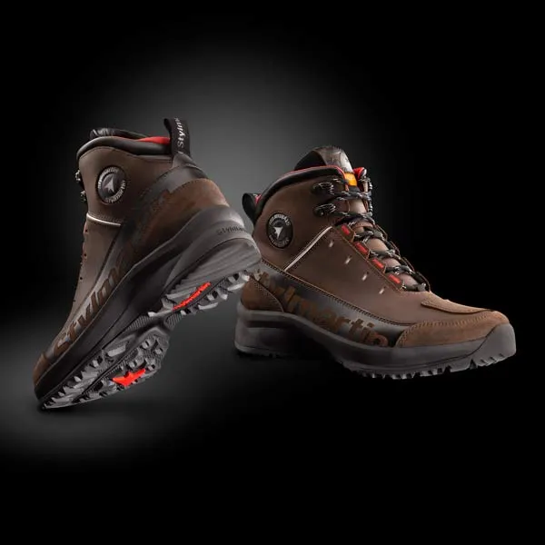Stylmartin Vertigo WP Boots - Brown