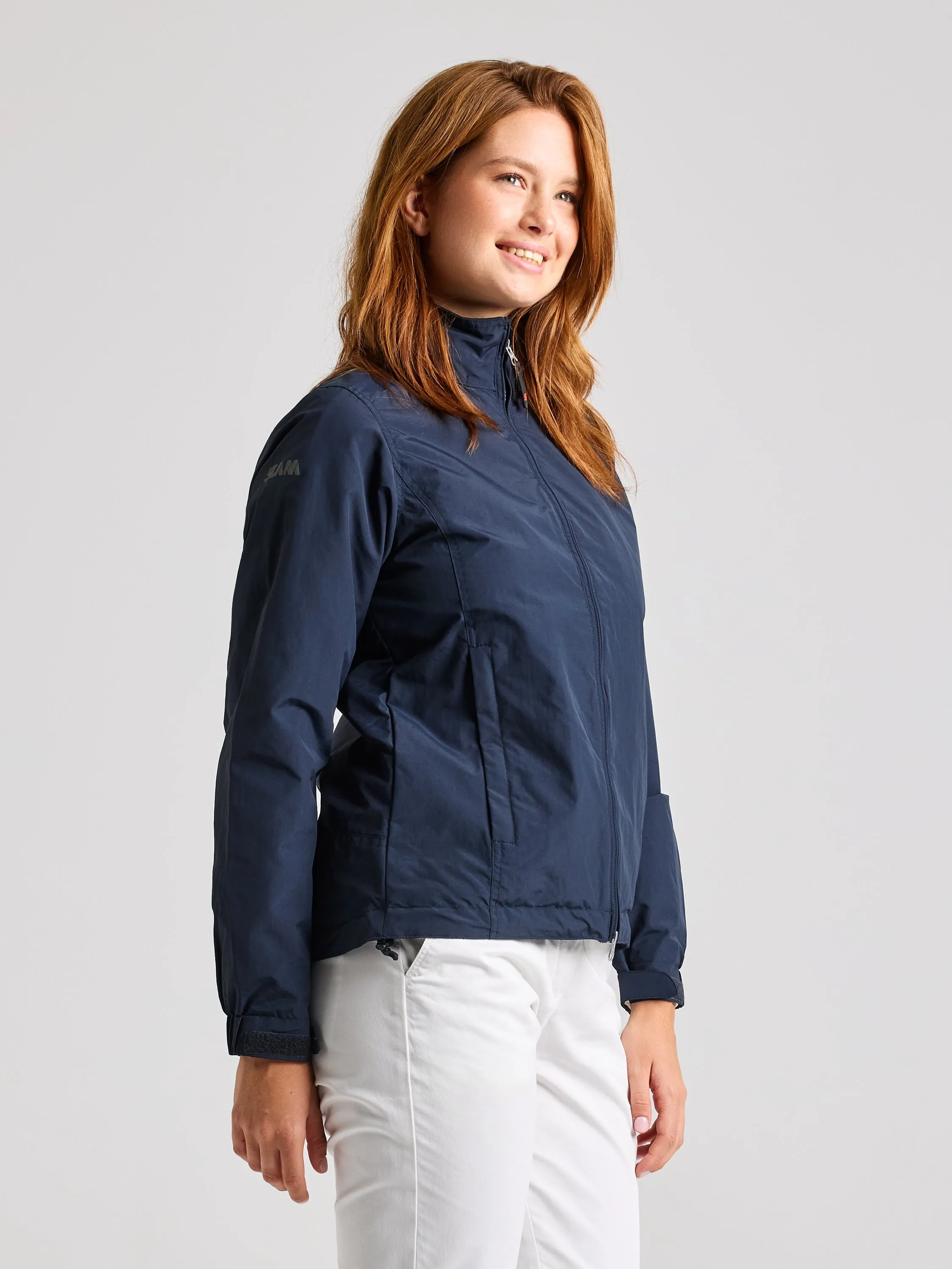 SUMMER SAILING WOMAN JACKET CL