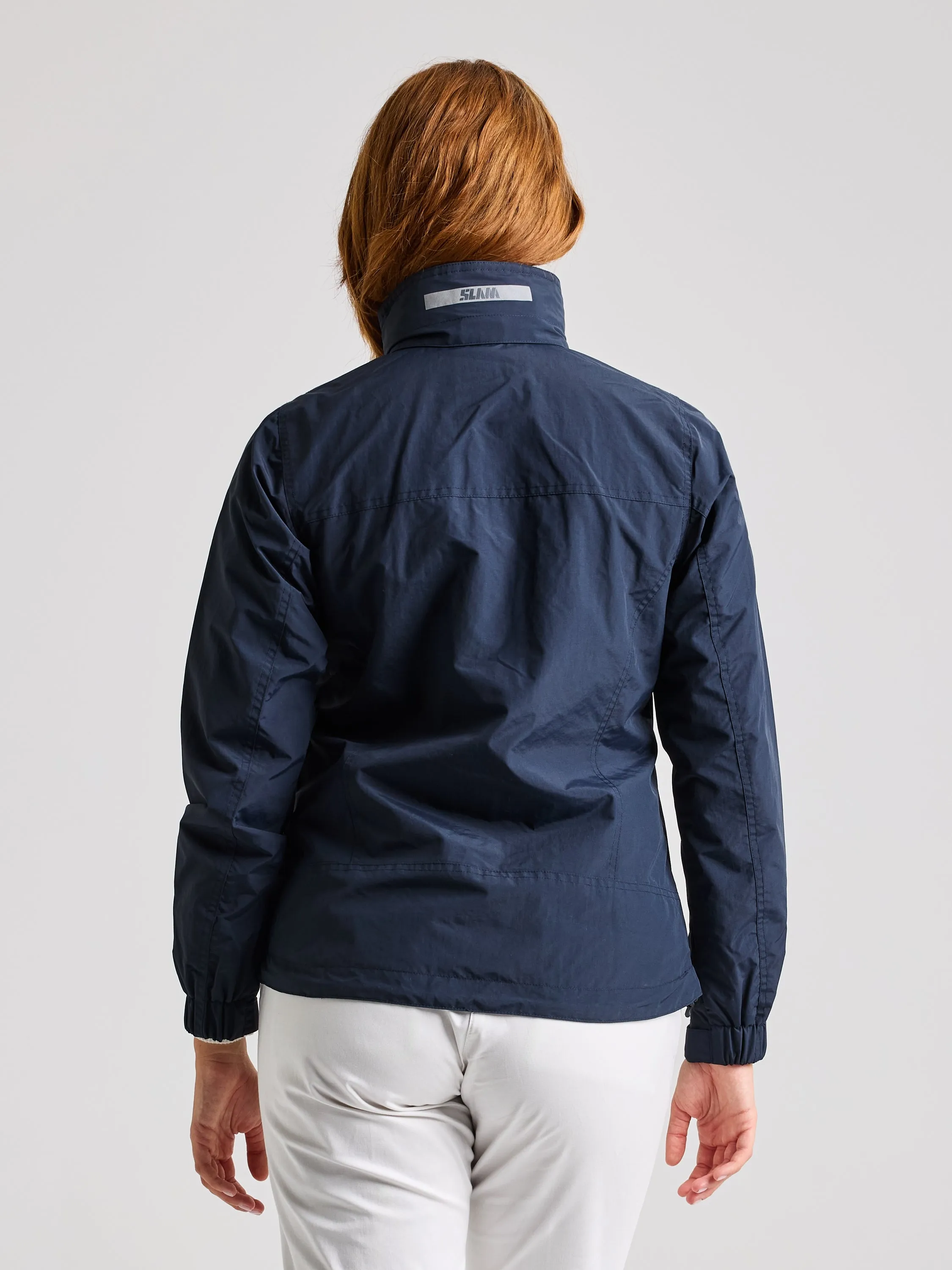 SUMMER SAILING WOMAN JACKET CL