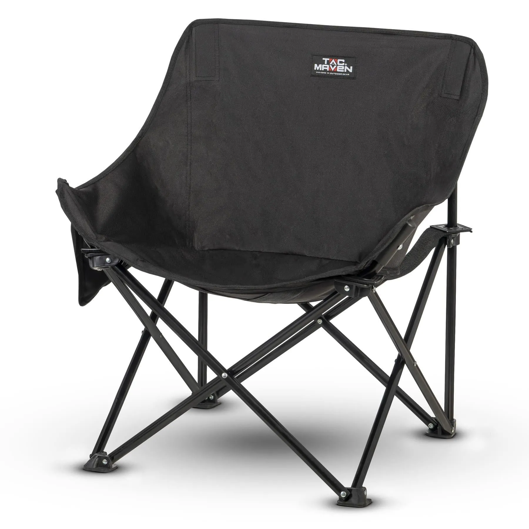 TAC MAVEN - CAMP CHAIR
