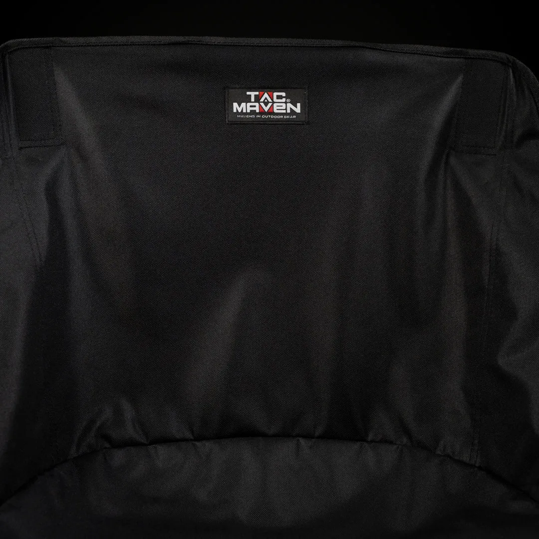 TAC MAVEN - CAMP CHAIR