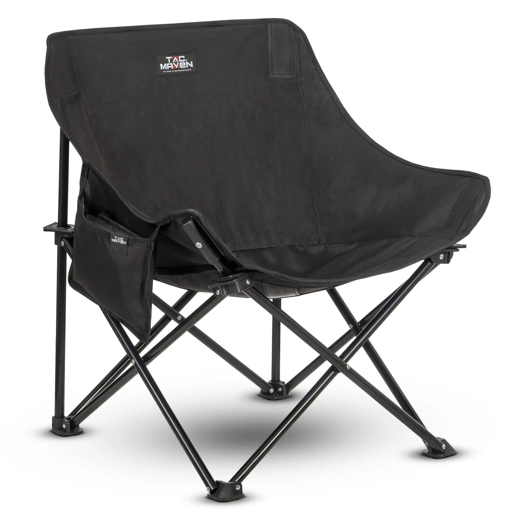 TAC MAVEN - CAMP CHAIR