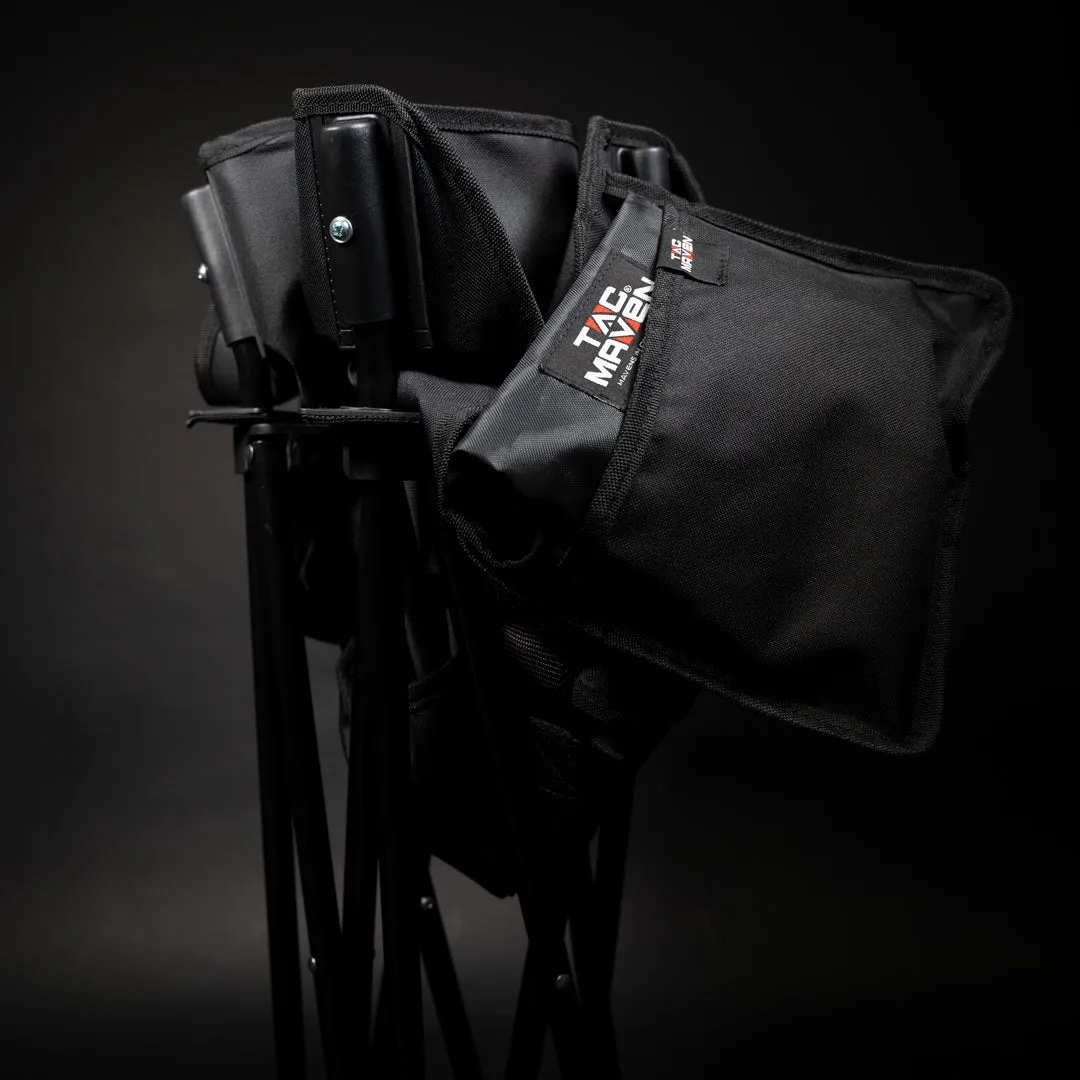 TAC MAVEN - CAMP CHAIR