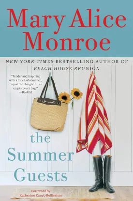 The Summer Guests Hardcover  June 11, 2019
