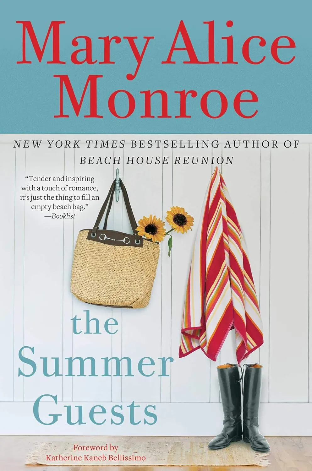 The Summer Guests Hardcover  June 11, 2019