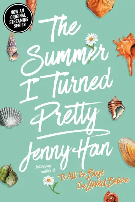 The Summer I Turned Pretty (Summer I Turned Pretty, The) Paperback  April 6, 2010