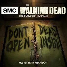 The Walking Dead Soundtrack