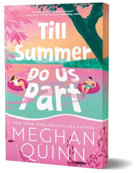 Till Summer Do Us Part (Deluxe Edition) Paperback  June 3, 2025