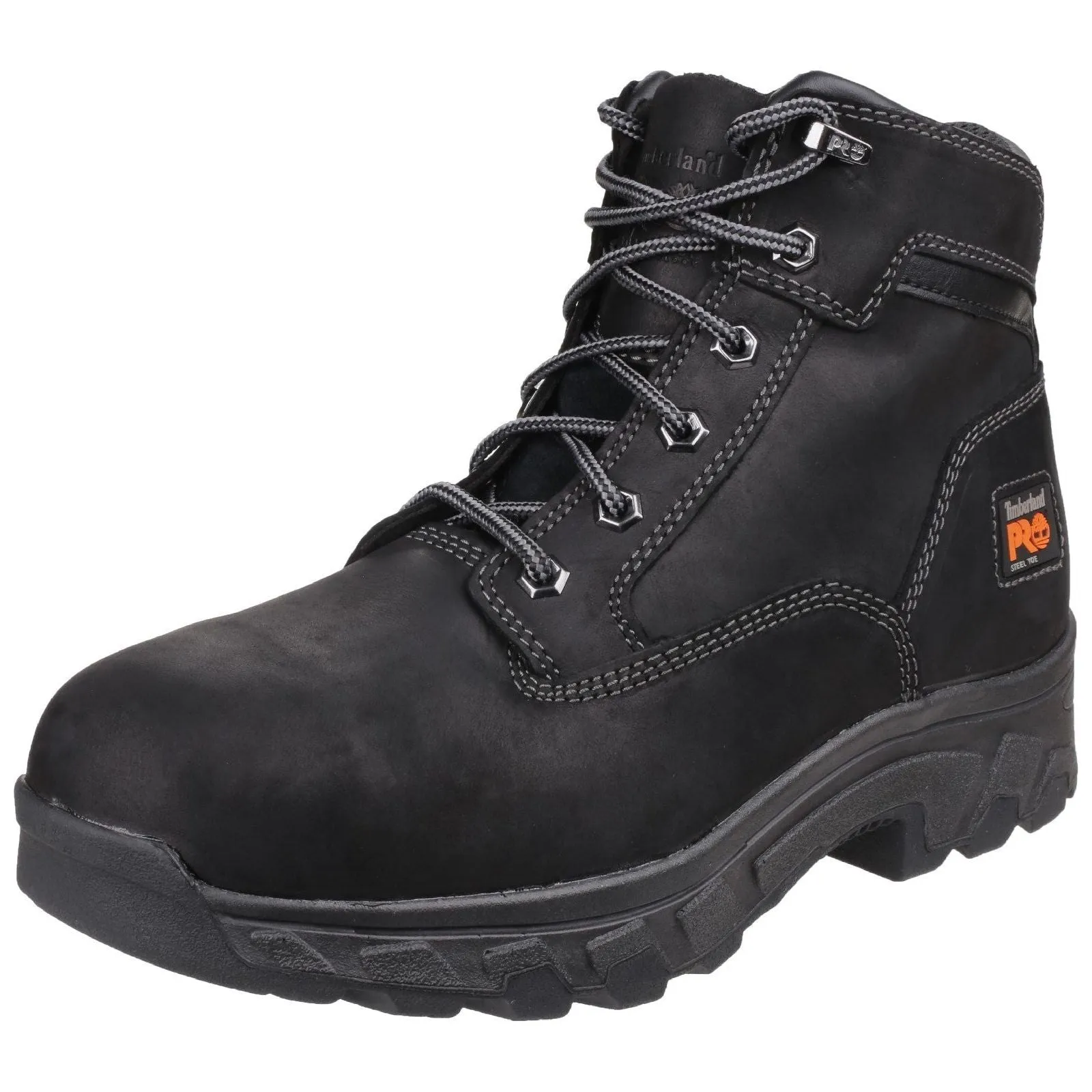 Timberland Workstead Safety Boots Mens