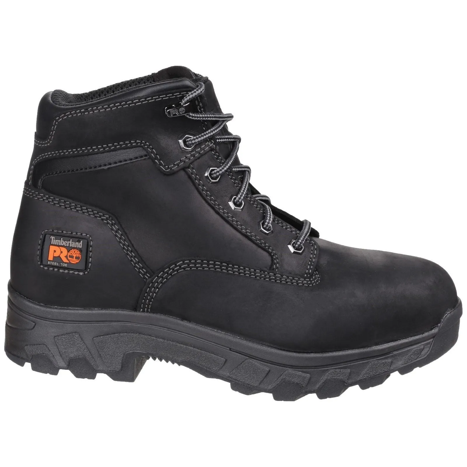 Timberland Workstead Safety Boots Mens