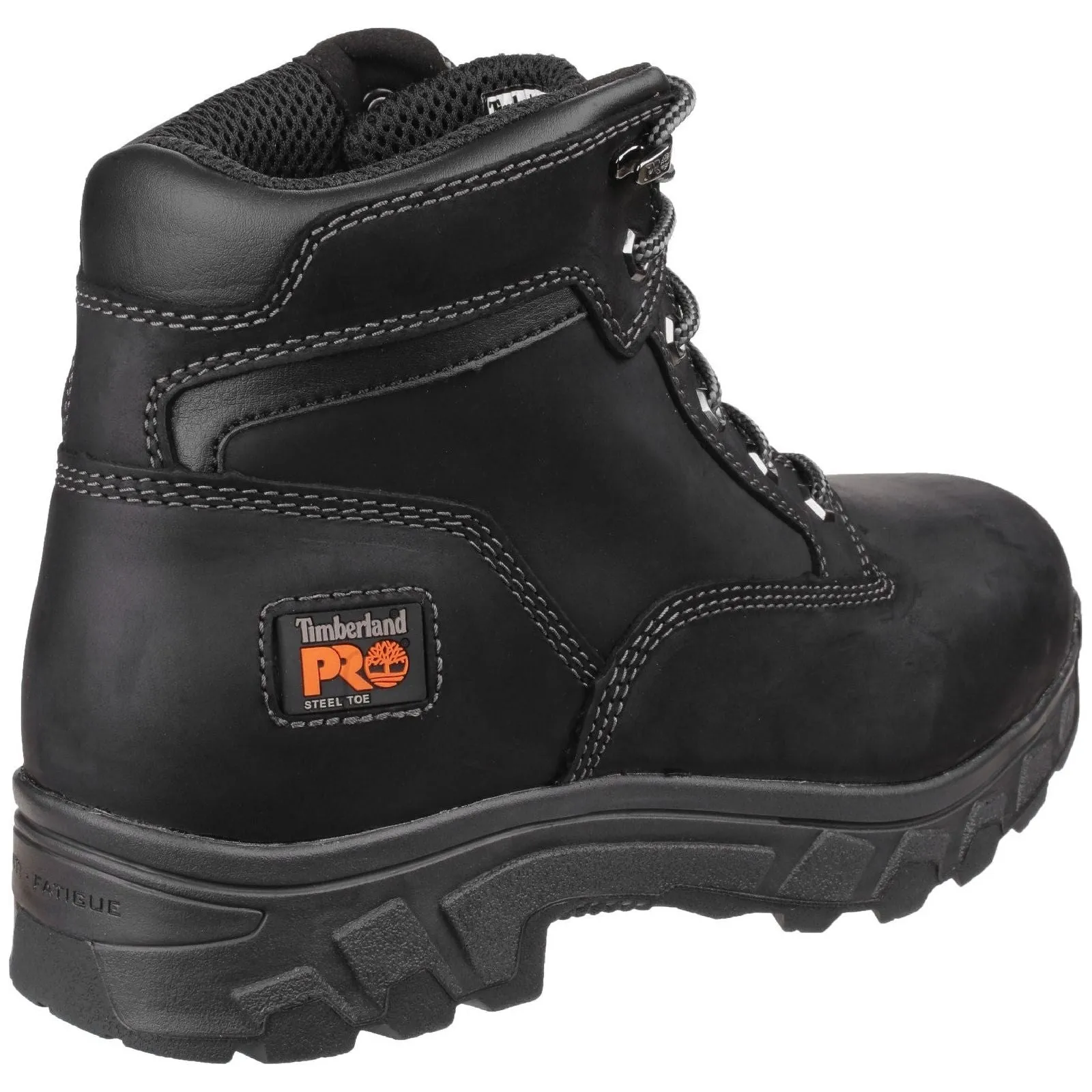 Timberland Workstead Safety Boots Mens