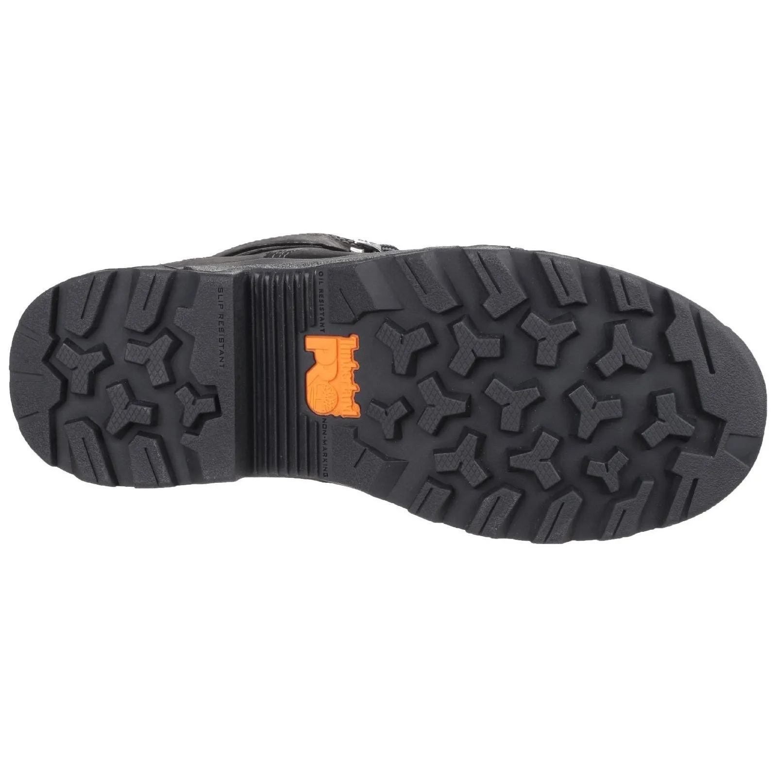 Timberland Workstead Safety Boots Mens