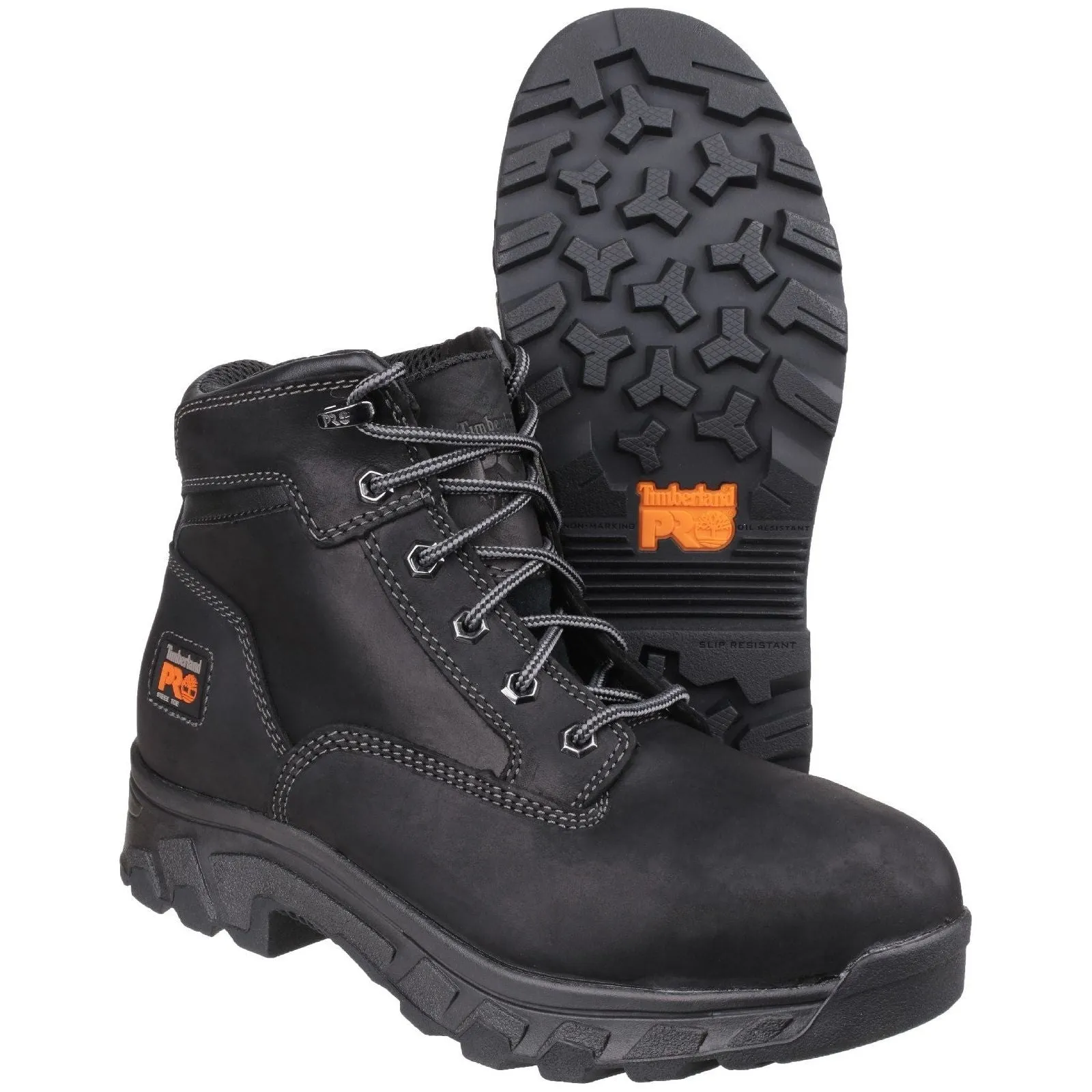 Timberland Workstead Safety Boots Mens