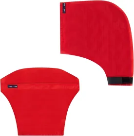 Tontron Sunscreen UV Protection Paddling Pogies for Rafting,Canoe,SUP and Stand Up Paddling
