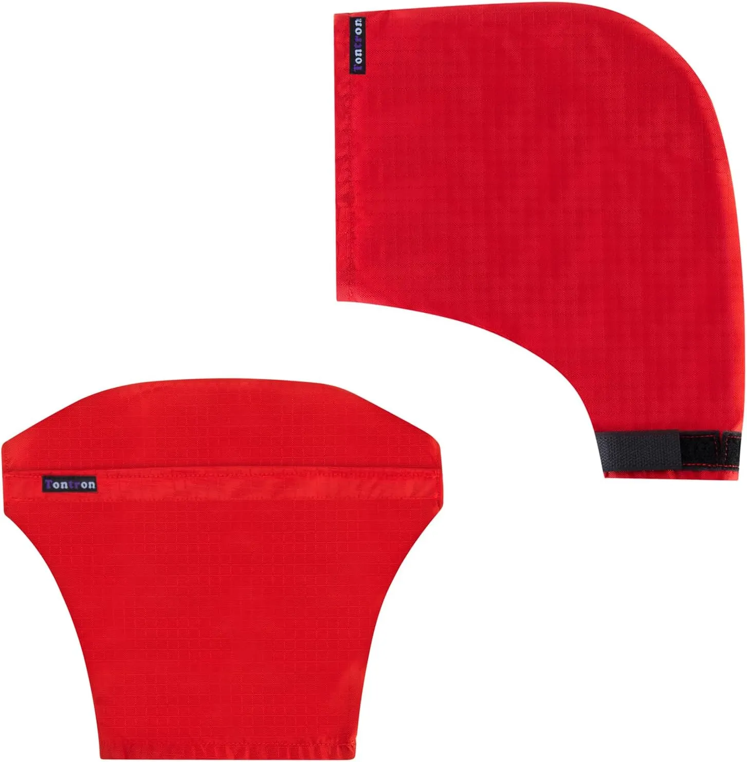 Tontron Sunscreen UV Protection Paddling Pogies for Rafting,Canoe,SUP and Stand Up Paddling