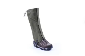 Trekmates Jagare Dry Gaiters, Olive