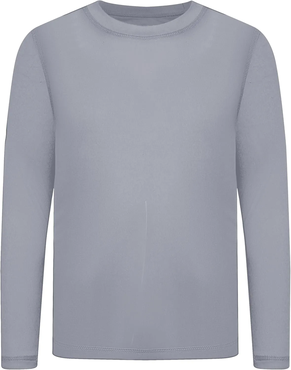 UPF 50  Sun Shirts 5T to Youth Rash Guard for Boys and Kid Girls Long Sleeve UV Protection Sun Shirts