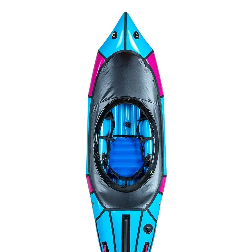 VALKYRIE V3 Packraft